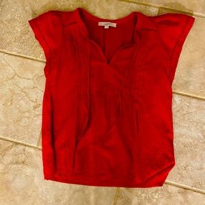 NWOT: Loft, size small blouse